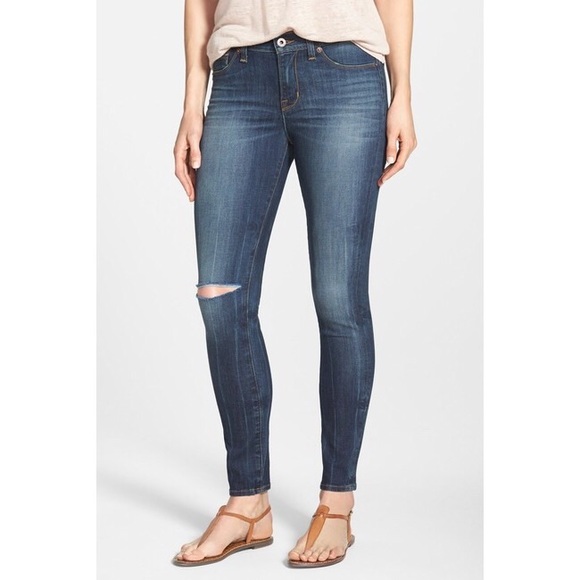 Lucky Brand Denim - Lucky Brand Jeans